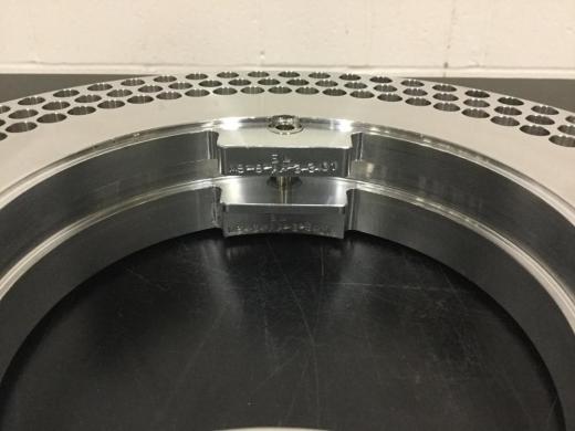 Size AAEL Capsule Ring for Schaefer Model 10 Capsule Filling Machine-cover