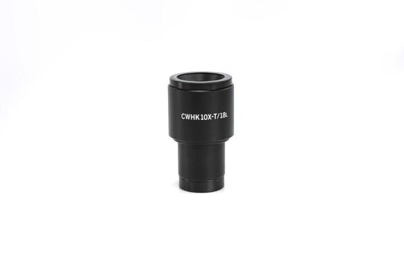 Olympus CWHK10X-T/18L and CWHK18X/18L 10X Microscope Eyepieces for CH Series-cover