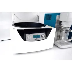 SP Scientific GeneVac miVac Quattro Concentrator System, 2 of 10
