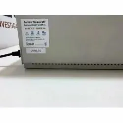 Agilent 1100 Quaternary Pump G1311A, 7 of 8