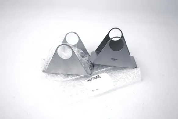 Hettich 4626 Set of 2 Microtiter Plate Bucket Removal Frames
