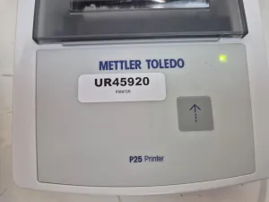 Mettler Toledo Seven Excellence Multiparameter Benchtop Meter for Electrochemical Analysis, 10 of 11