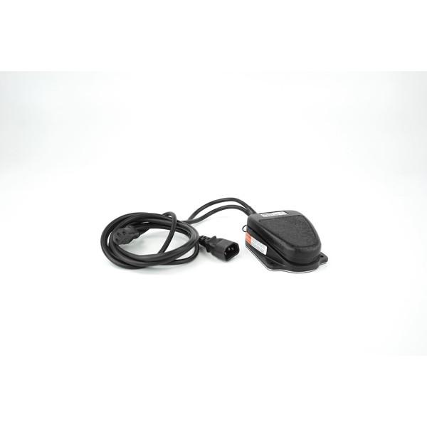 Welch 1430C Foot Switch Pedal for Vacuum Pump