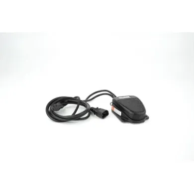 Welch 1430C Foot Switch Pedal for Vacuum Pump