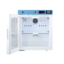 Accucold ACR162GLHD 19" Wide Compact Healthcare Refrigerator with Digital Thermostat, 2 of 3