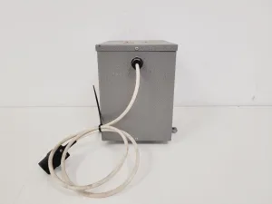 P.A. Hilton LTD Thermal Radiation Unit for Laboratory Heating Applications, 13 of 24