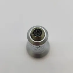 Leica C Plan 20x Phase Contrast Microscope Objective Infinity/0.17, 4 of 5