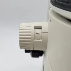 Leica Stereo Microscope MZ16 with Tilting Head & Transmitted and Reflected Light, 4 of 8