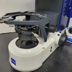 Zeiss Axio Imager.M1 Motorized Fluorescence Microscope Stand, 3 of 8