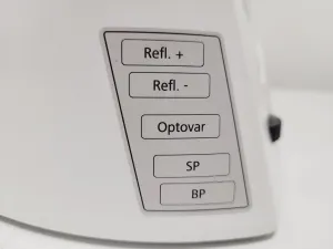 Carl Zeiss Axio Observer 7 Inverted Research Microscope for Live-Cell Imaging, 17 of 68