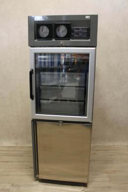 Telstar Slimline BBP300 Refrigerator with Freezer-cover