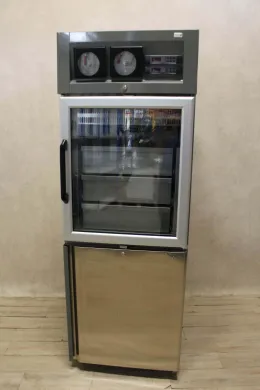 Telstar Slimline BBP300 Refrigerator with Freezer