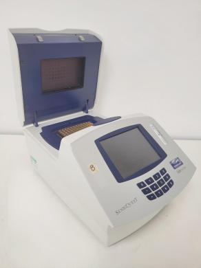 Geneflow Sensoquest LabCycler Gradient Laboratory Thermal Cycler Lab Faulty
        NOTE - THIS IS A SPARES/REPAIRS ITEM-cover