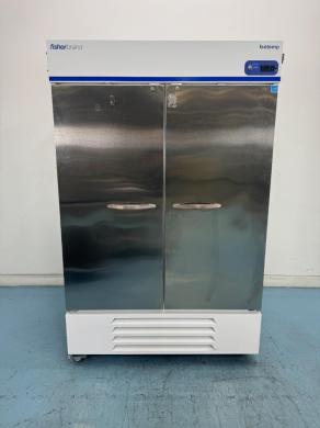 Fisherbrand Isotemp GTFBG49RPSA Double Door Laboratory Refrigerator-cover