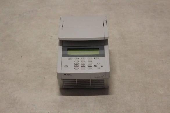 Applied Biosystems GeneAmp 2700 PCR System-cover