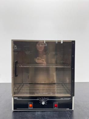 Quincy Lab 12-140 Laboratory Benchtop Incubator for Precise Temperature Control-cover