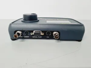 Synrad Firestar Series Ti FSTI80KFC Laser with UC-2000 Controller and HurryScan II 14 Scanner, 34 of 38