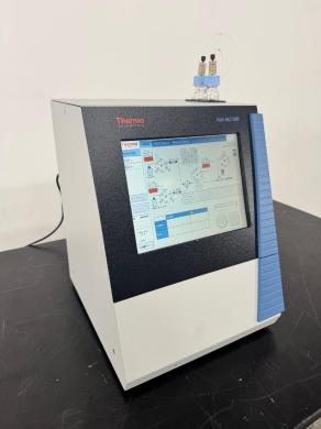 Thermo Easy-nLC 1200 Nanoflow Liquid Chromatography System-cover