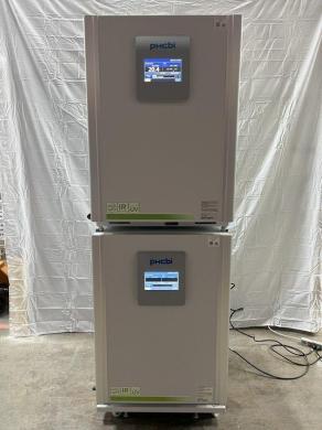 PHCbi MCO-170AICUVL-PA CO2 Incubator for Cell Cultivation-cover