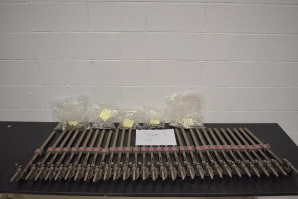 IMA Matic 90 Size 1 Capsule Machine Change Parts-cover