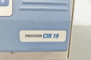Thermo CIR19 Circulating Water Bath with ±0.05 °C Temperature Uniformity and 19L Capacity, 9 of 12