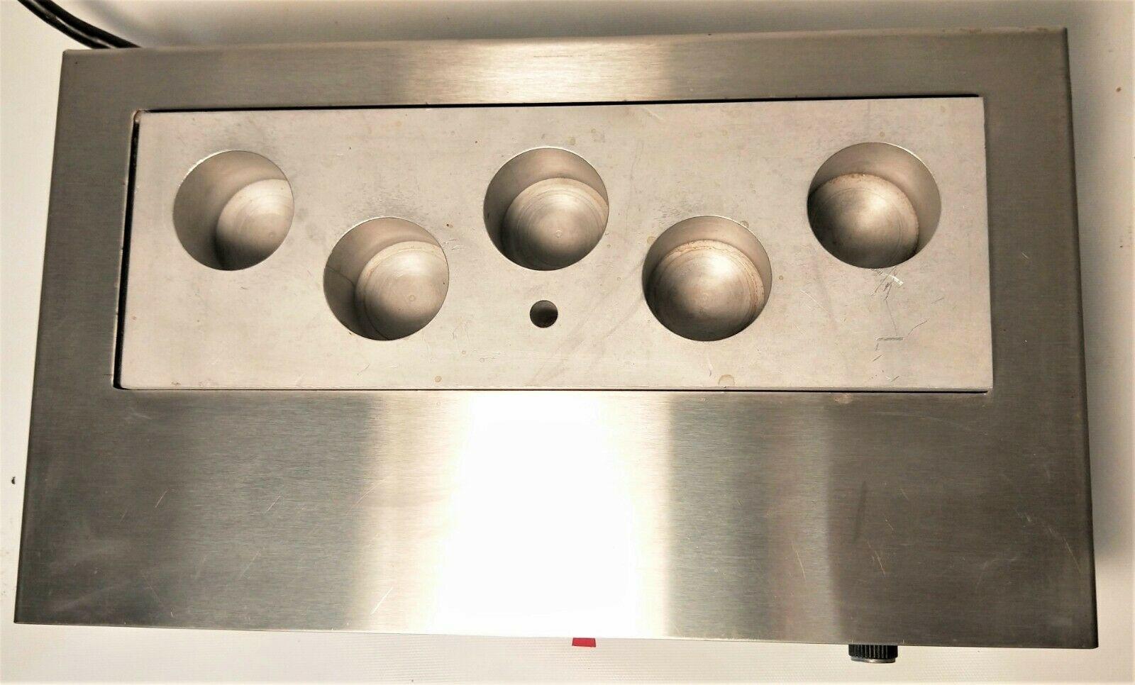 Fisher Scientific Isotemp 145 Dry Block Bath Heater