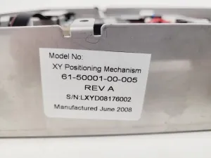 Bio-Rad Bio-plex 200 Multiplex Immunoassay System for Biotechnological Research, 3 of 34