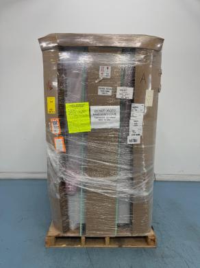 Thermo Fisher Scientific -80°C Ultra Low Temperature Freezer for Laboratory Use-cover