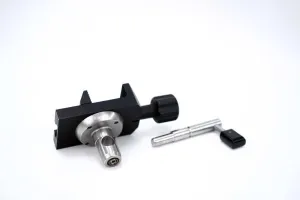 Cryostat Microtome Accessory Sample Holder, 2 of 2