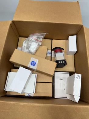 Cytiva GE AKTA Purifier Pump Module and Control Components-cover