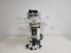 Zeiss Examiner.Z1 Axio Upright 2MP Laser Scanning Confocal Microscope, 5 of 100