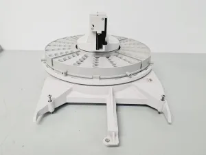 Agilent 7683 Series AutoSampler G2614A for Gas Chromatography, 4 of 17