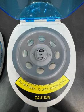 Benchmark C1008-B Mini Centrifuge for Quick Sample Processing-cover