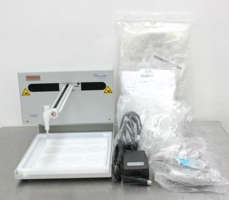 Thermo Dionex UltiMate AFC-3000 Automated Fraction Collector for Preparative HPLC-cover