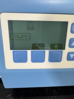 Thermo Scientific Precision GP 05 Digital Laboratory Waterbath with LCD Temperature Control-cover