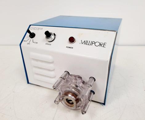 Millipore Minitan Ultrafiltration System XX 80 002 30-cover