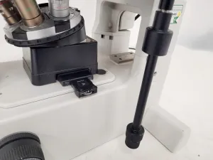 Nikon Eclipse TE200 Inverted Microscope with Objectives, 8 of 40