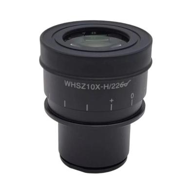 Olympus Stereo Microscope Eyepiece WHSZ10x-H 10x-cover