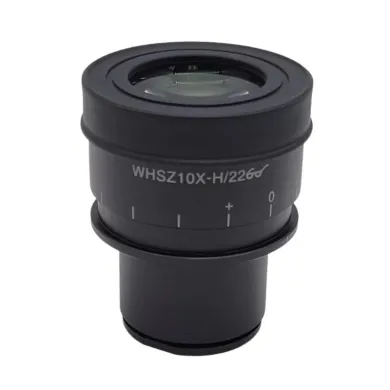 Olympus Stereo Microscope Eyepiece WHSZ10x-H 10x