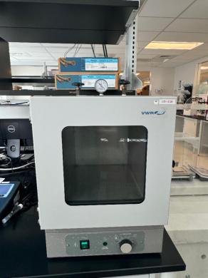 VWR 1400E Laboratory Drying Oven with Precise Temperature Control-cover