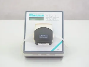 IBS Dose-It 803 Peristaltic Pump for Precise Liquid Transfer and Dosing, 2 of 6