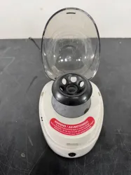 Fisher Scientific Sprout Mini Centrifuge for Low-Volume Laboratory Sample Processing, 3 of 4