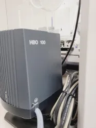 Zeiss PALM Microbeam System with Observer.Z1 Microscope and XL-PALM Incubator, 71 of 102