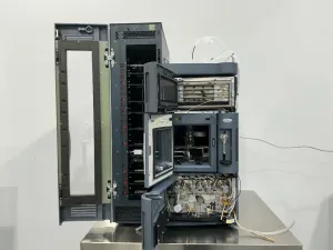 Waters Acquity HPLC, 3 of 4