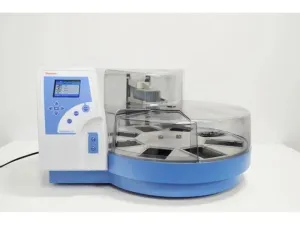 Thermo Fisher KingFisher Flex 711 Automated Magnetic Bead Extraction & Purification System, 8 of 9