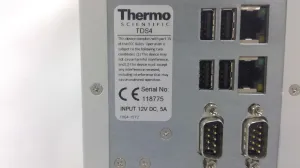 Thermo Scientific TDS4 Controller for Bioprocess Control Applications, 5 of 5