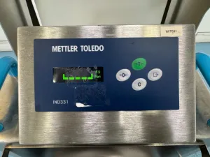 Millipore Single Use Mixer for Bioprocessing Applications, 3 of 4