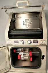 UVP HM-4000 Multidizer Hybridization Oven with Independent Rollers, 3 of 9