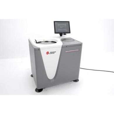 Beckman Coulter XE-90 Ultracentrifuge 220V 20A-cover