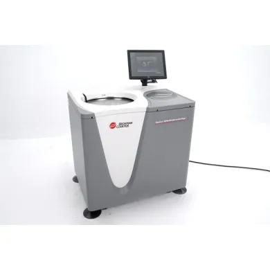 Beckman Coulter XE-90 Ultracentrifuge 220V 20A